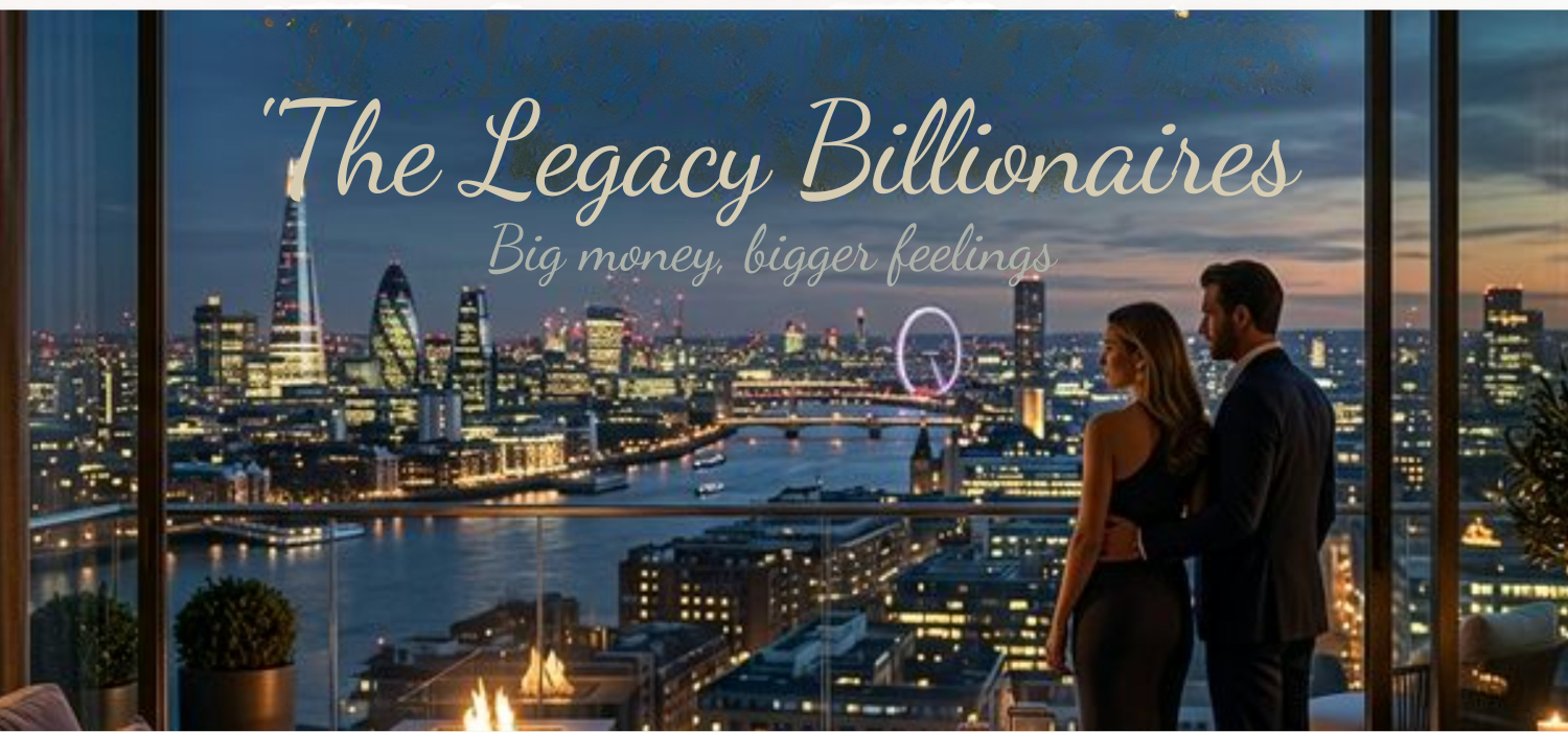 Legacy Billionaires Banner